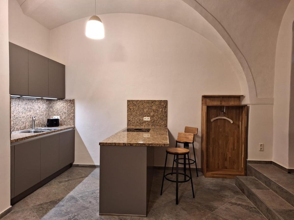 Stadtpalais Merkur-apartment Maximal 2 Personen * Bautzen