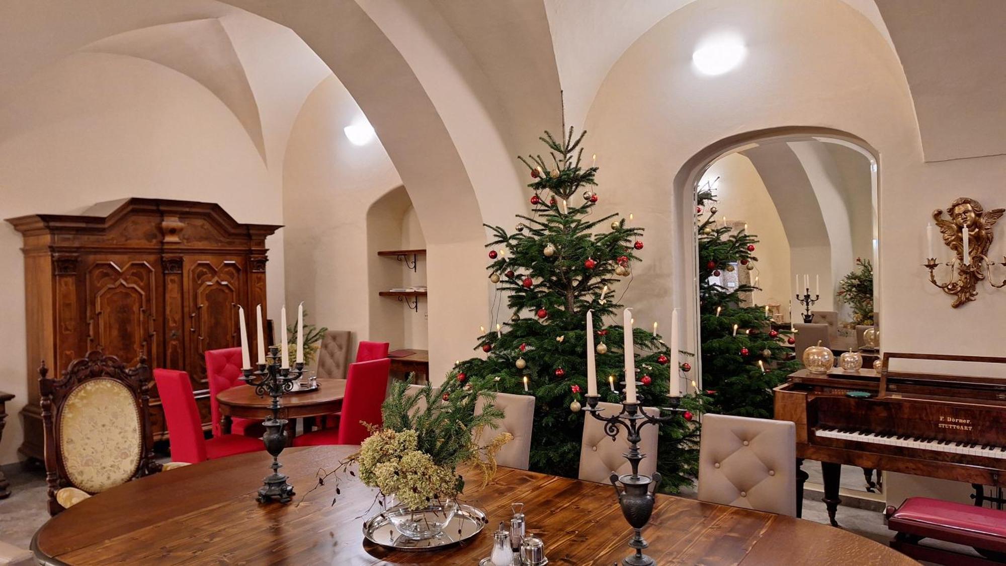 Stadtpalais Merkur-apartment Maximal 2 Personen Appartement Bautzen