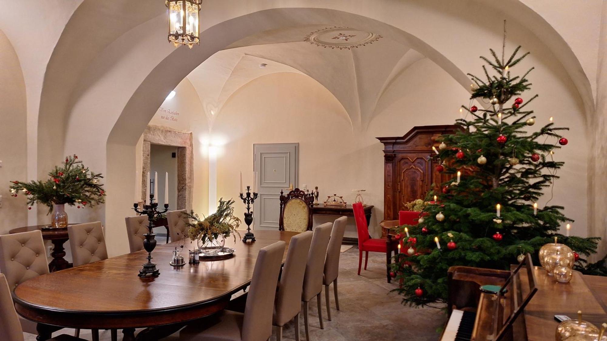 Stadtpalais Merkur-apartment Maximal 2 Personen Bautzen