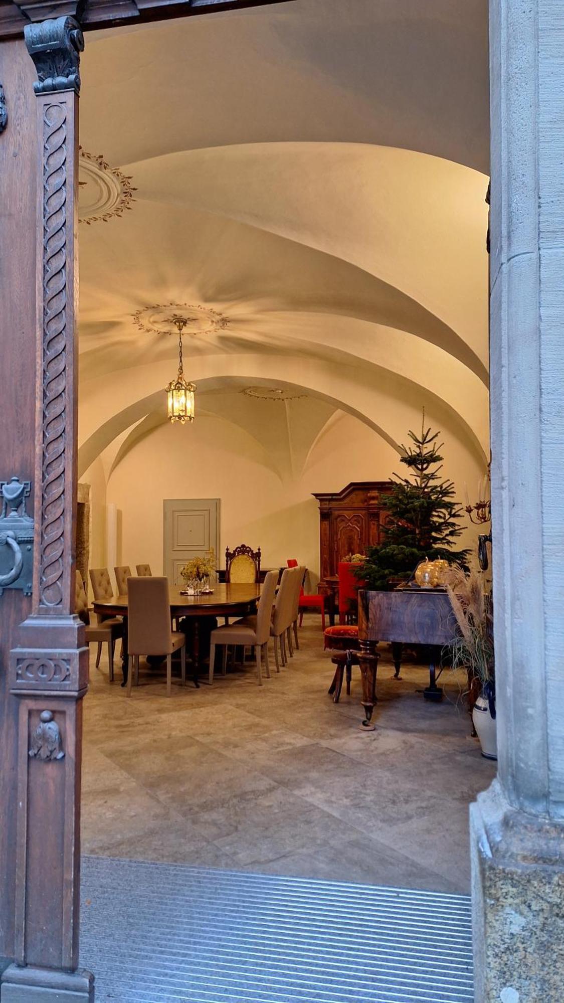 Stadtpalais Merkur-apartment Maximal 2 Personen Bautzen
