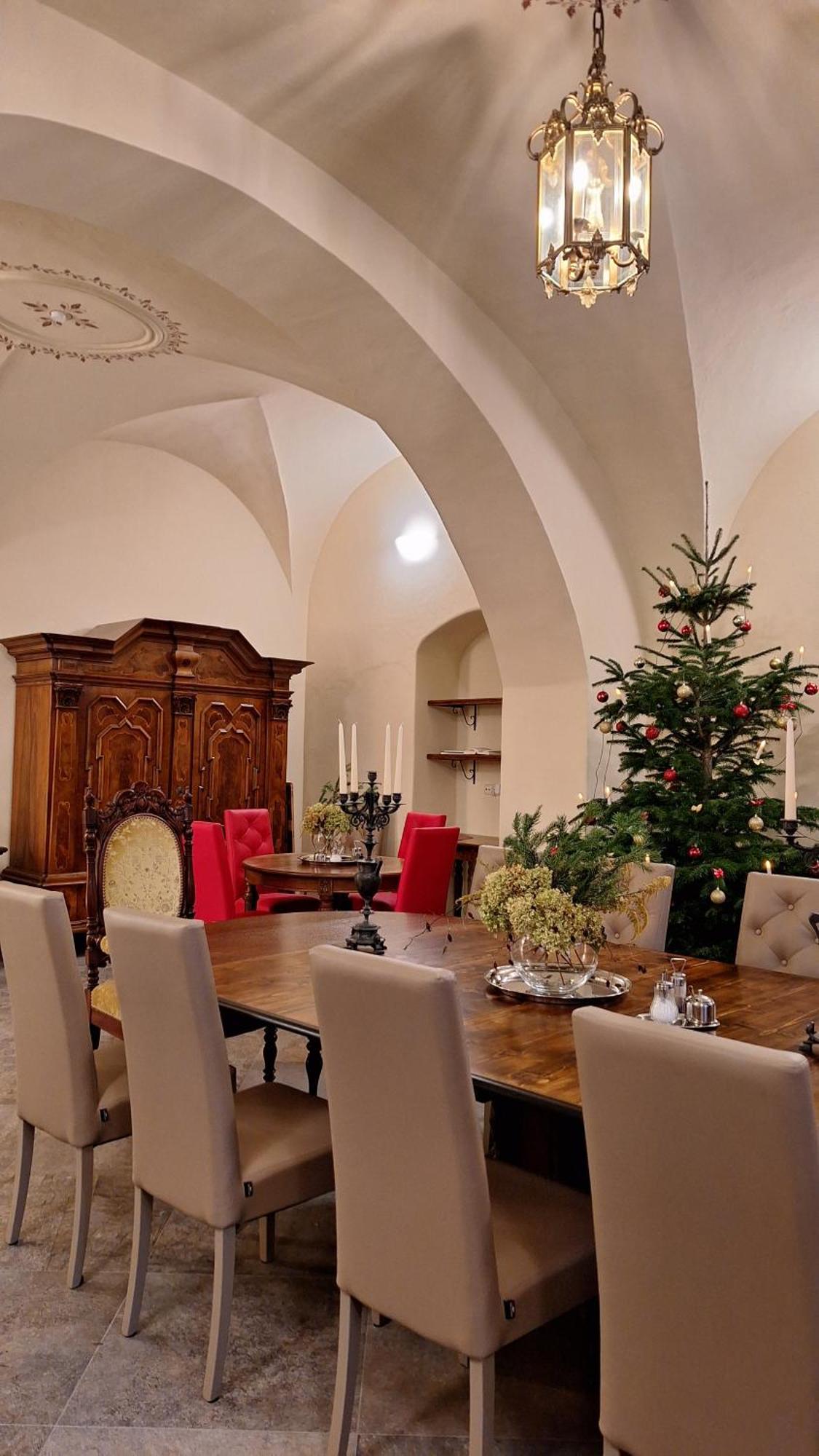Stadtpalais Merkur-apartment Maximal 2 Personen Appartement