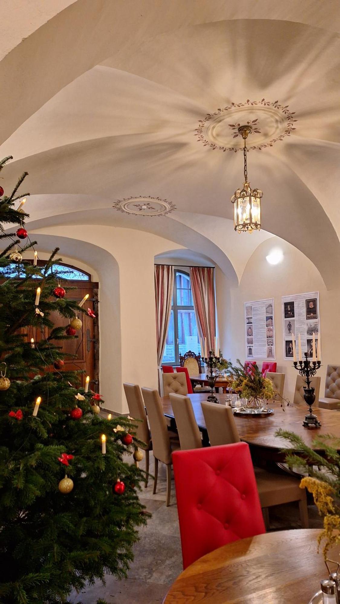 Stadtpalais Merkur-apartment Maximal 2 Personen * Bautzen