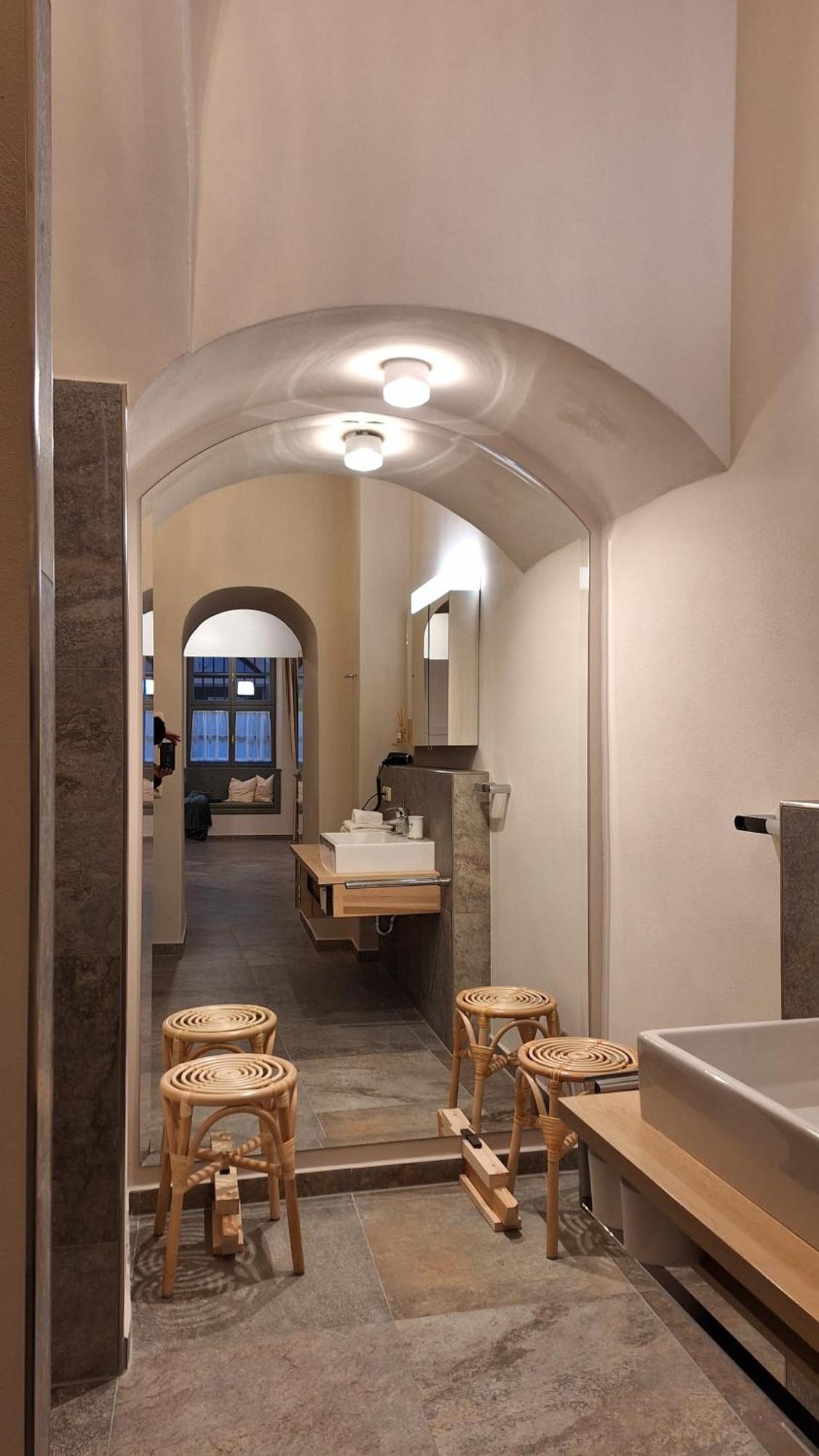 Stadtpalais Merkur-apartment Maximal 2 Personen Bautzen
