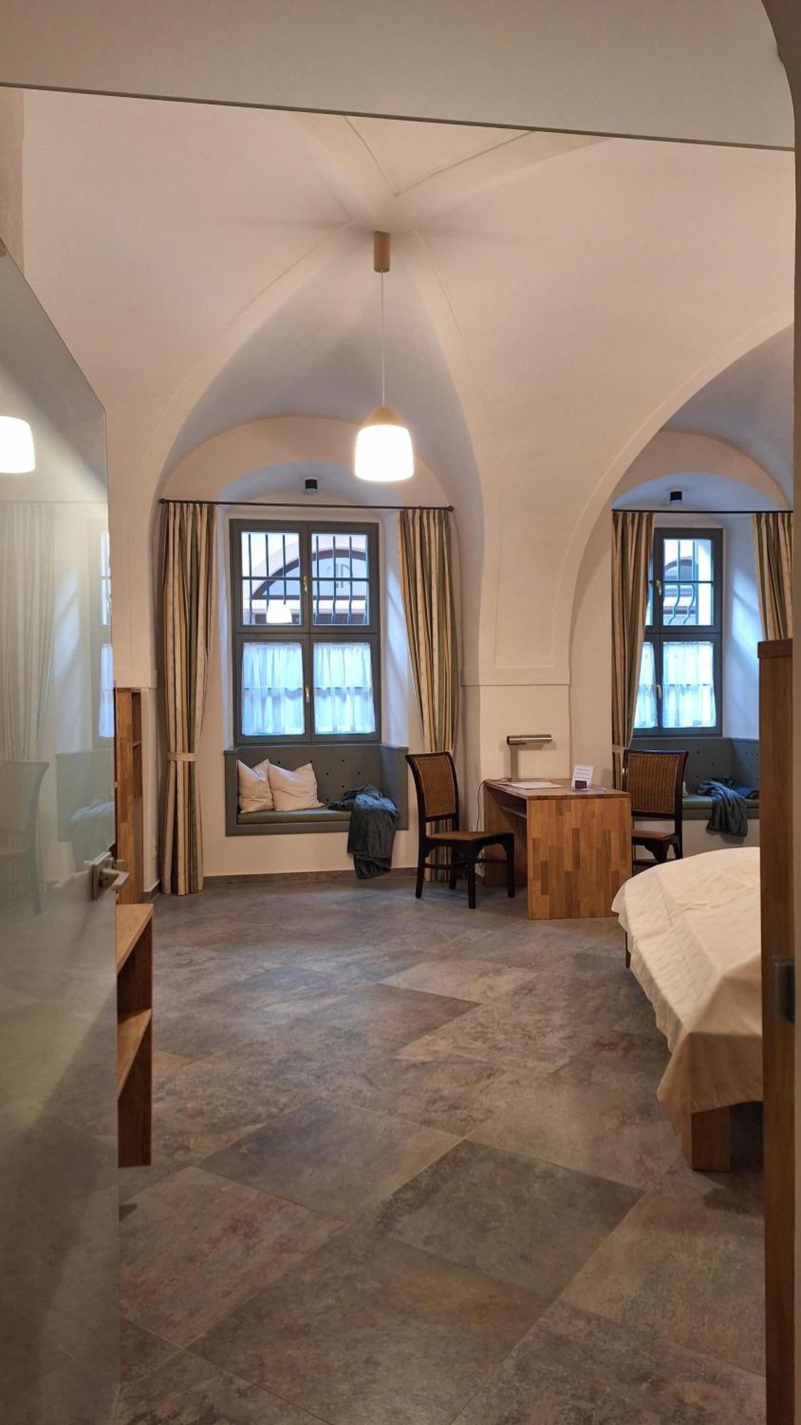 Stadtpalais Merkur-apartment Maximal 2 Personen Bautzen