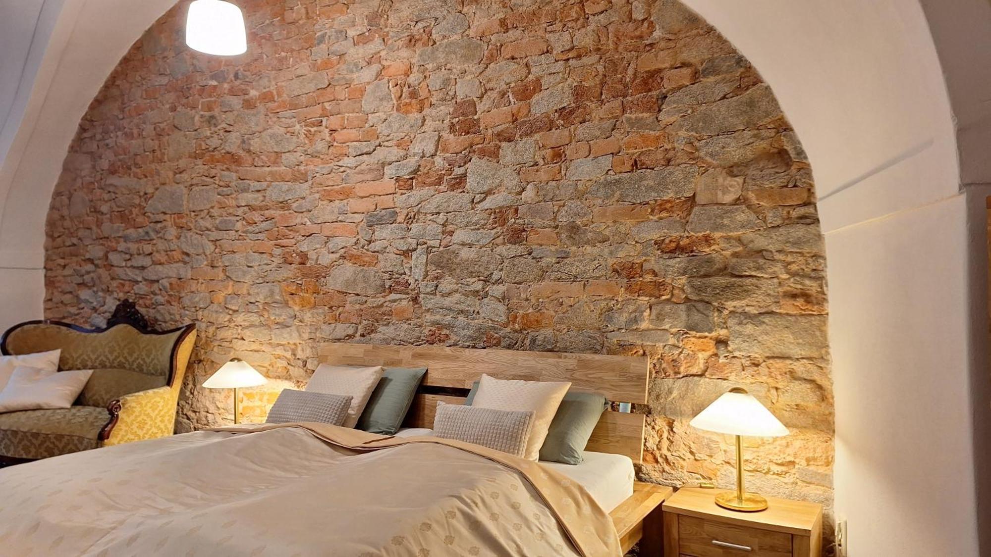 Stadtpalais Merkur-apartment Maximal 2 Personen * Bautzen