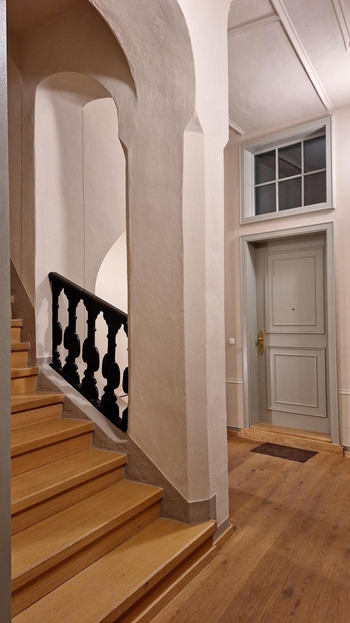 Apartment Stadtpalais Merkur-apartment Maximal 2 Personen Bautzen