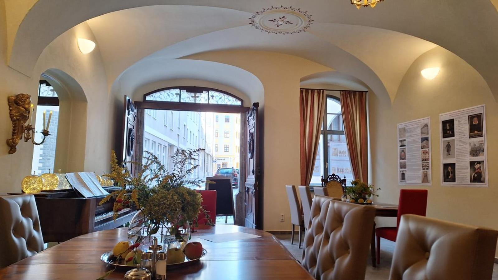 Apartment Stadtpalais Merkur-apartment Maximal 2 Personen Bautzen