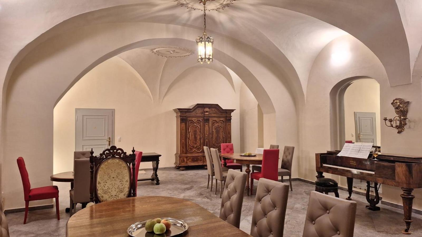 Stadtpalais Merkur-apartment Maximal 2 Personen Bautzen