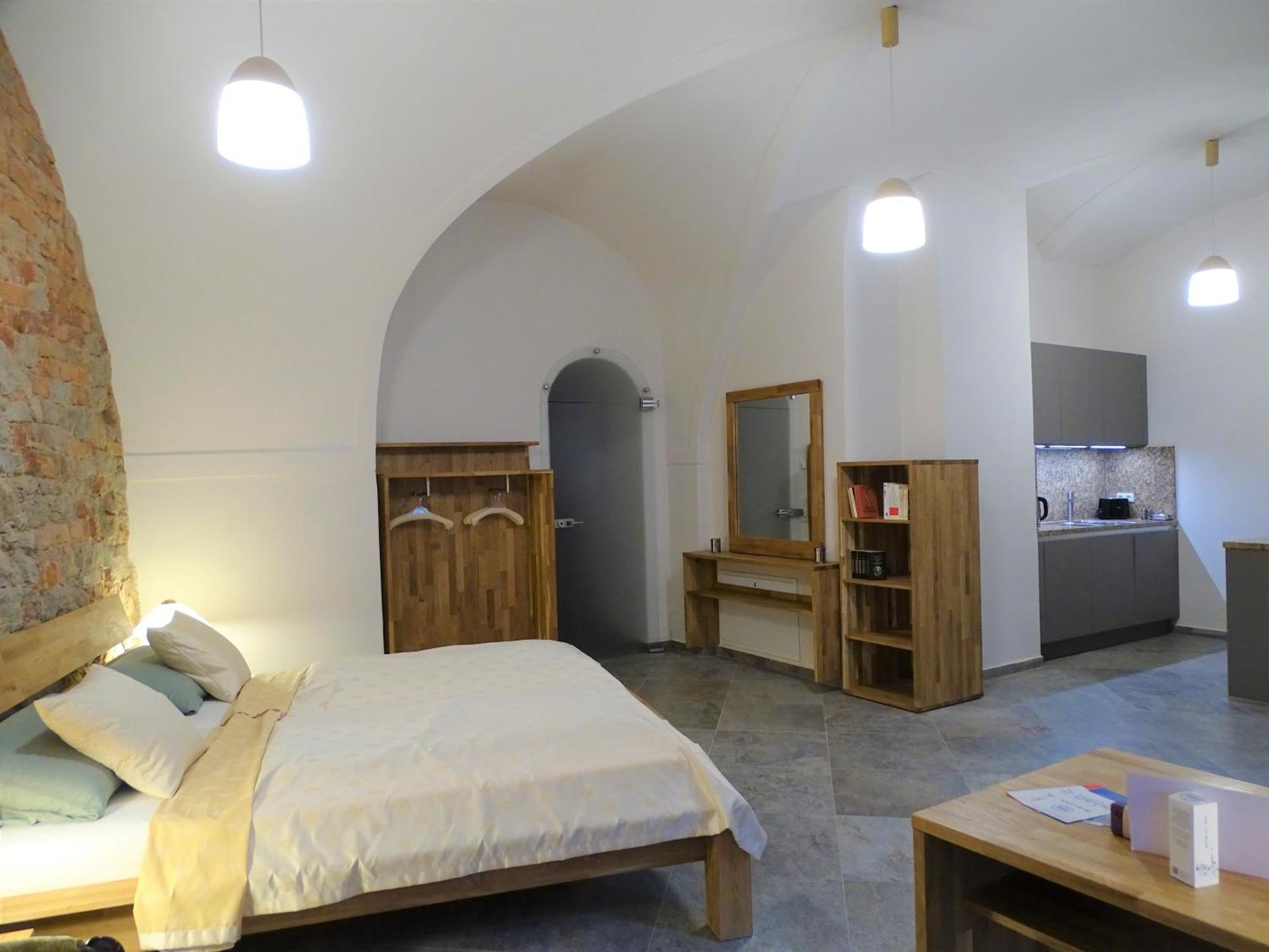 Stadtpalais Merkur-apartment Maximal 2 Personen Bautzen