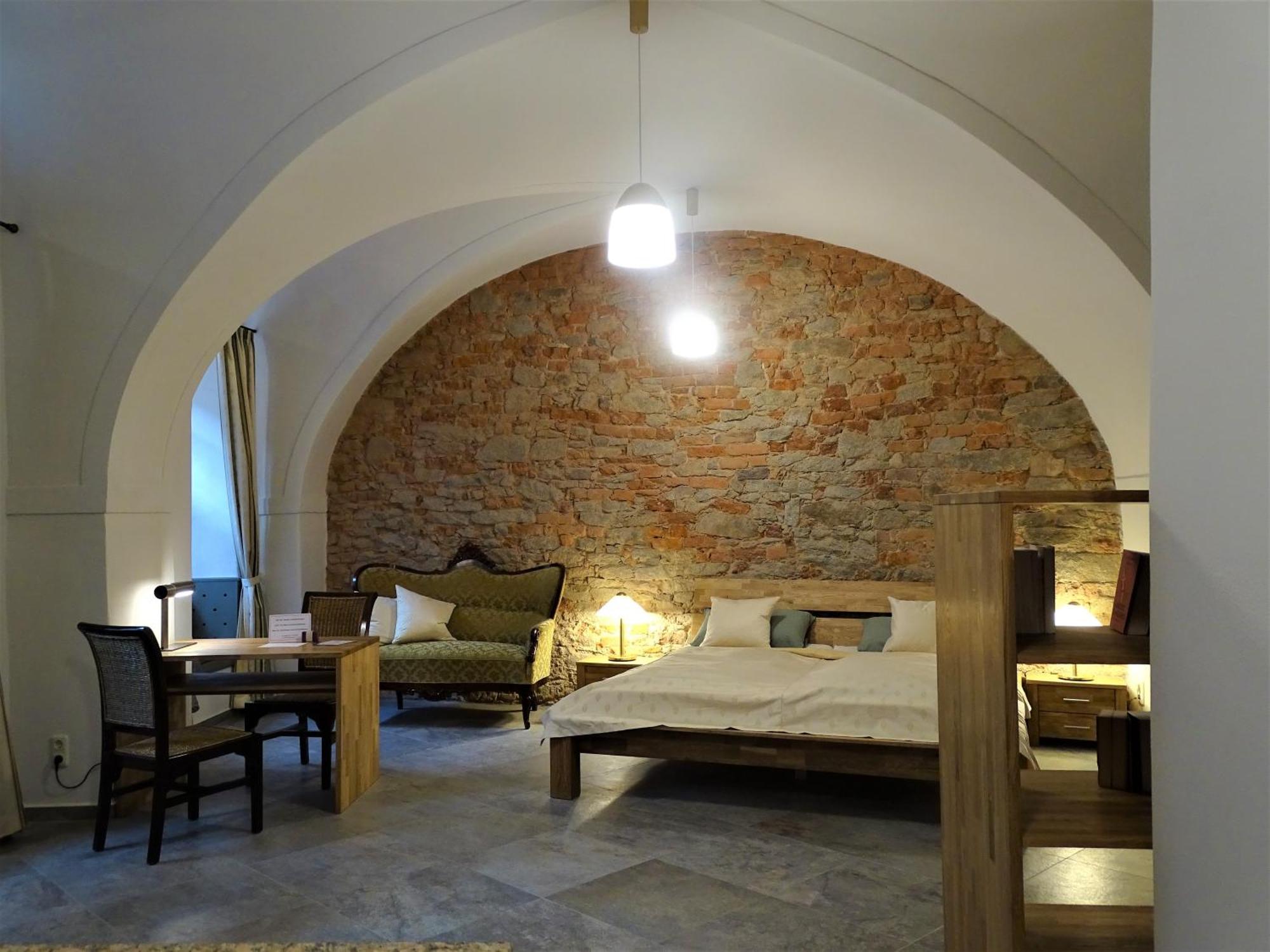 Apartment Stadtpalais Merkur-apartment Maximal 2 Personen Bautzen