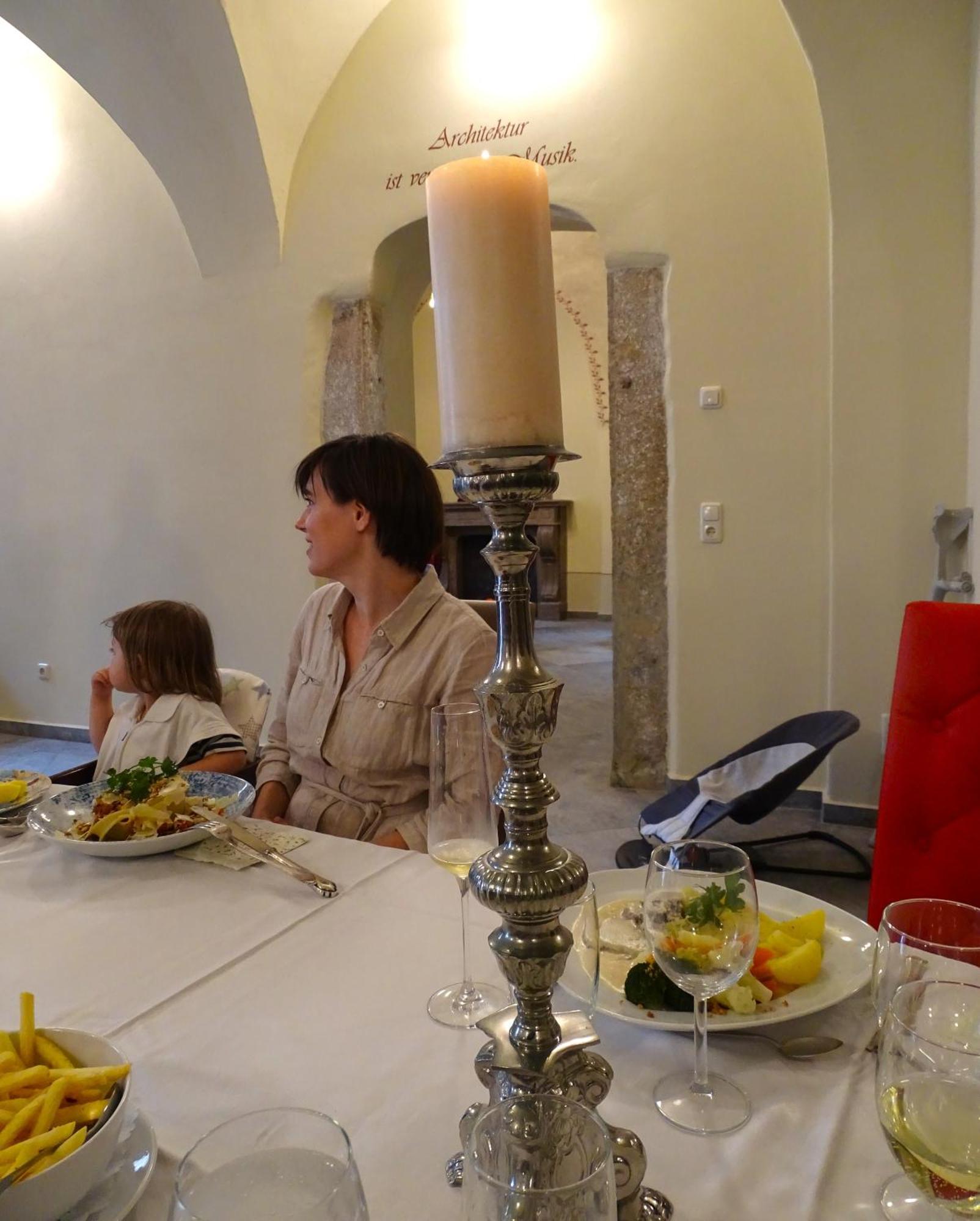 Stadtpalais Merkur-apartment Maximal 2 Personen Bautzen