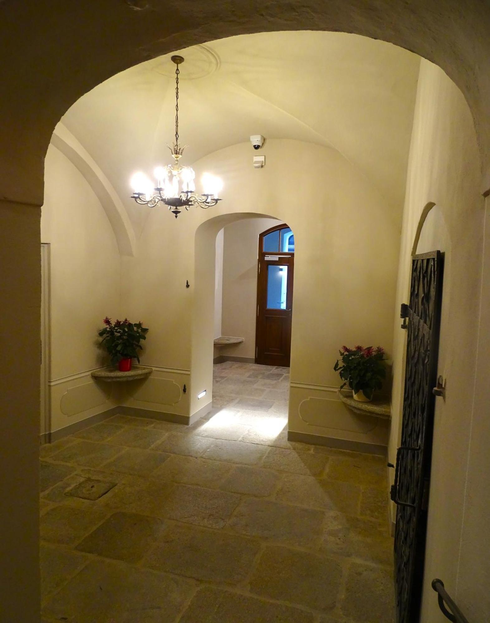 Stadtpalais Merkur-apartment Maximal 2 Personen Appartement
