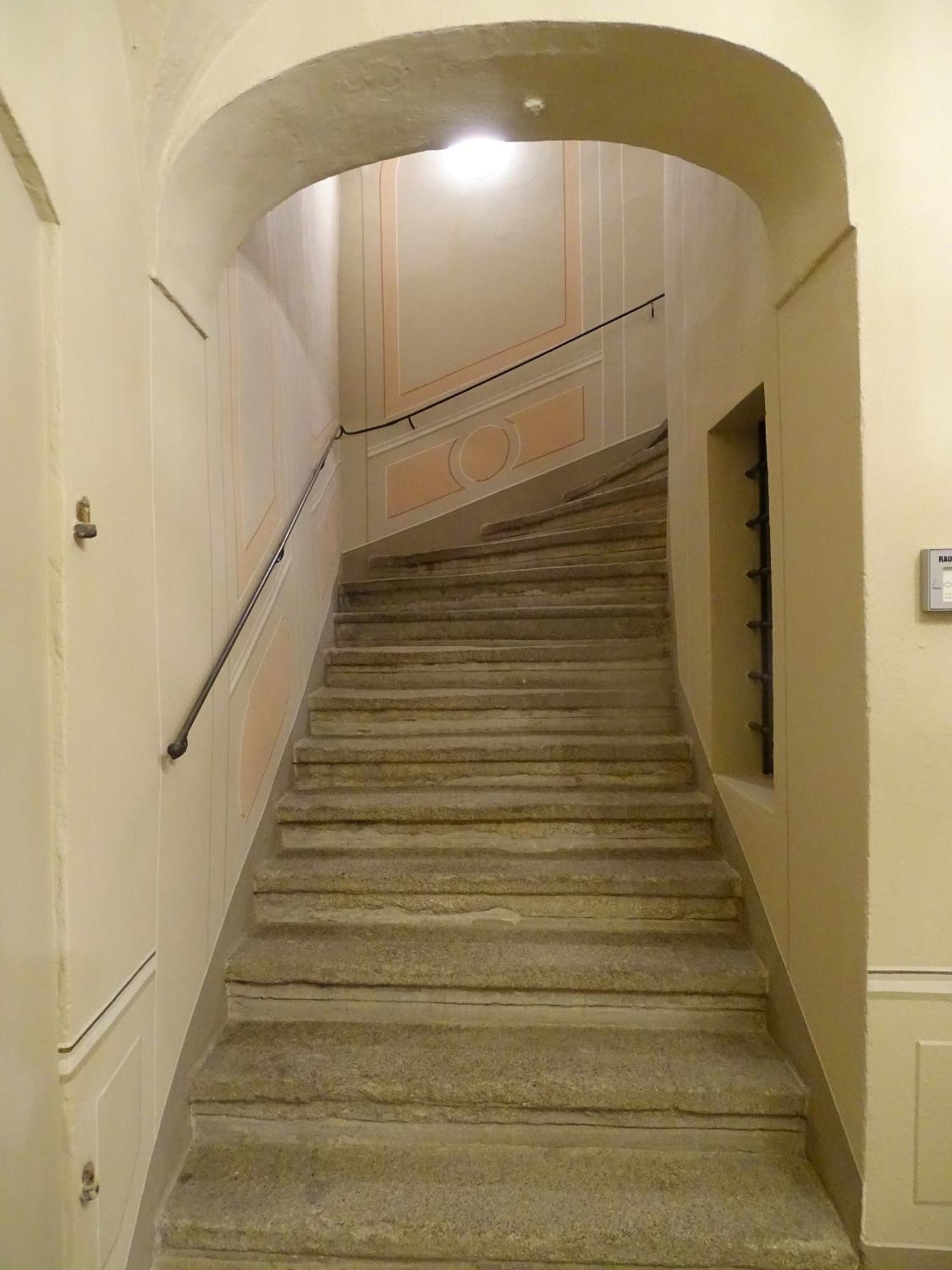 Stadtpalais Merkur-apartment Maximal 2 Personen Apartment *